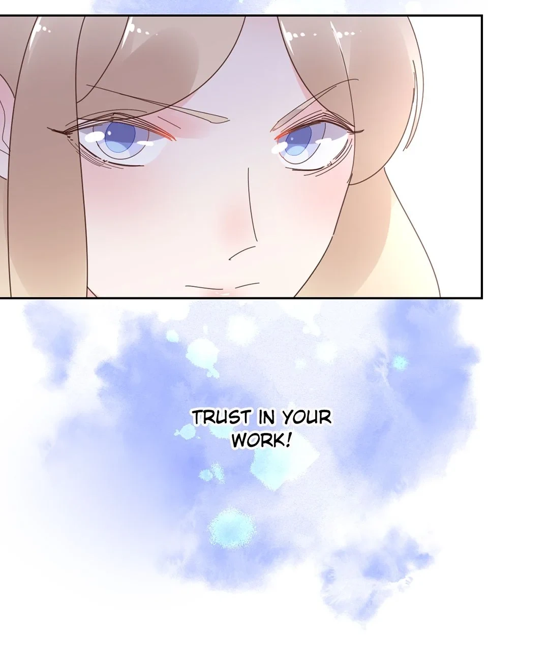 Be My Only Love Chapter 123 page 34 - 