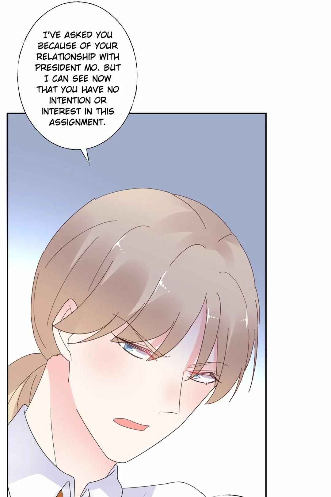 Be My Only Love Chapter 123 page 39 - 