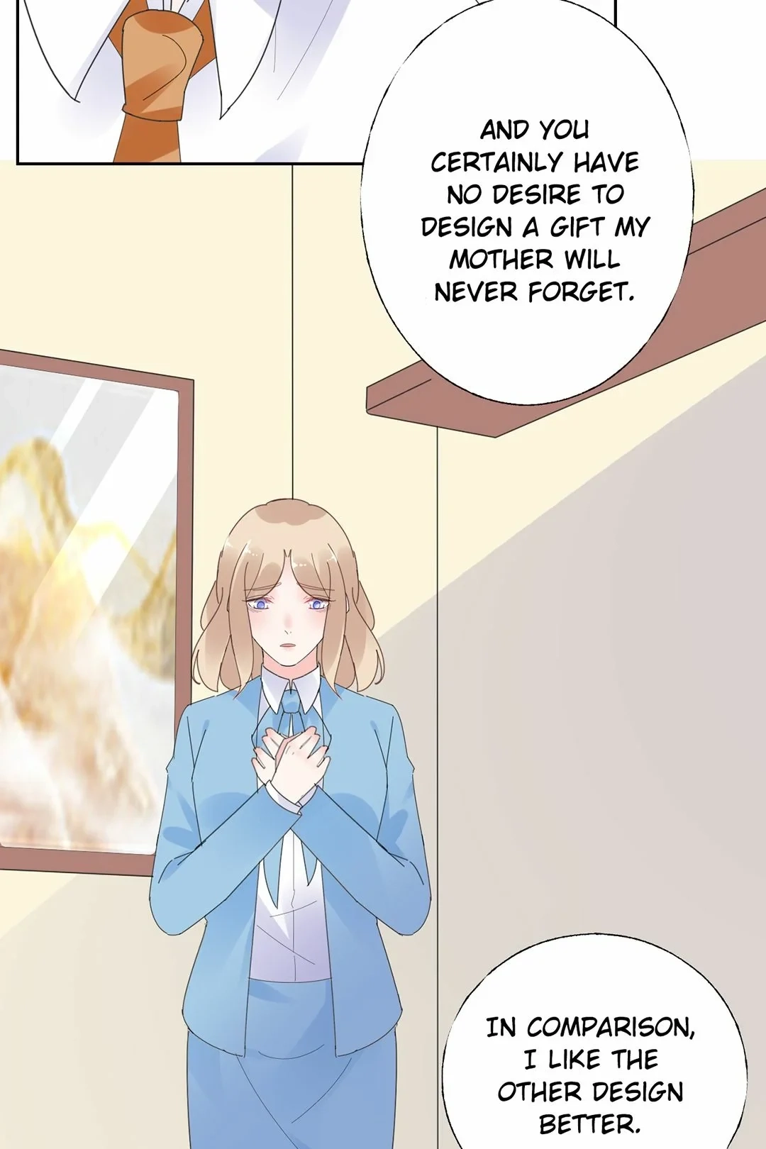 Be My Only Love Chapter 123 page 40 - 