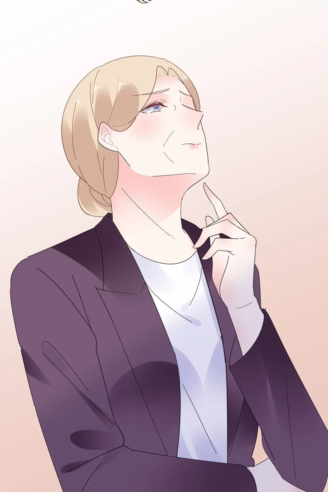 Be My Only Love Chapter 123 page 5 - 