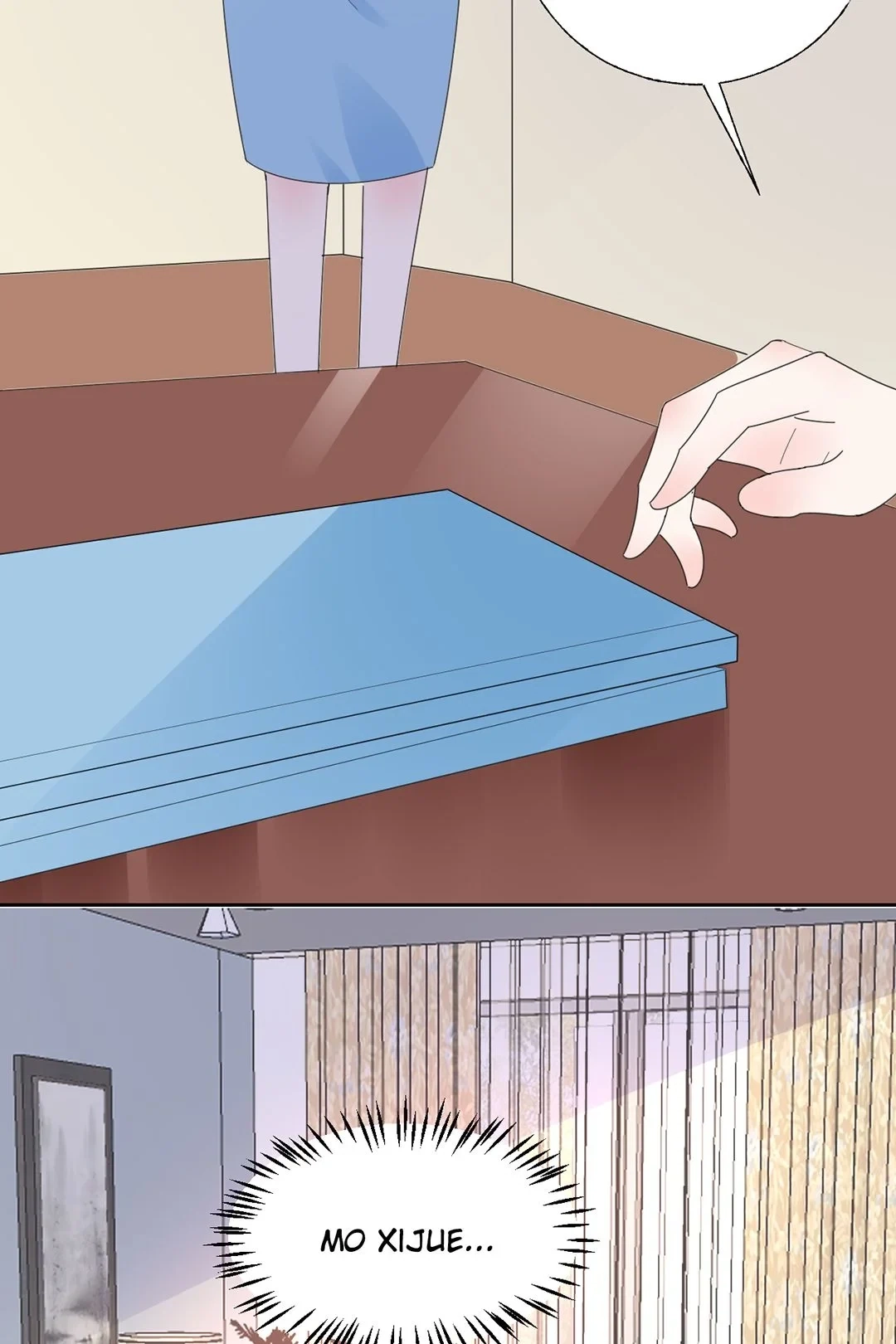 Be My Only Love Chapter 123 page 41 - 