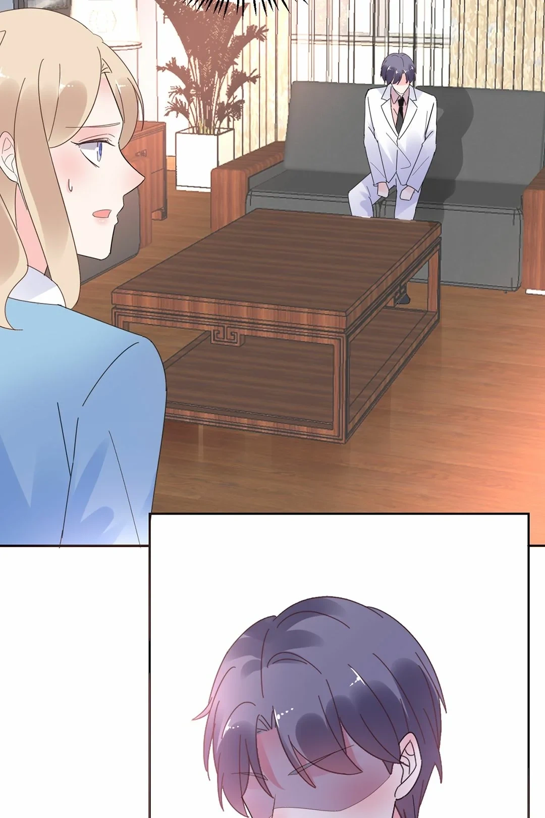 Be My Only Love Chapter 123 page 42 - 
