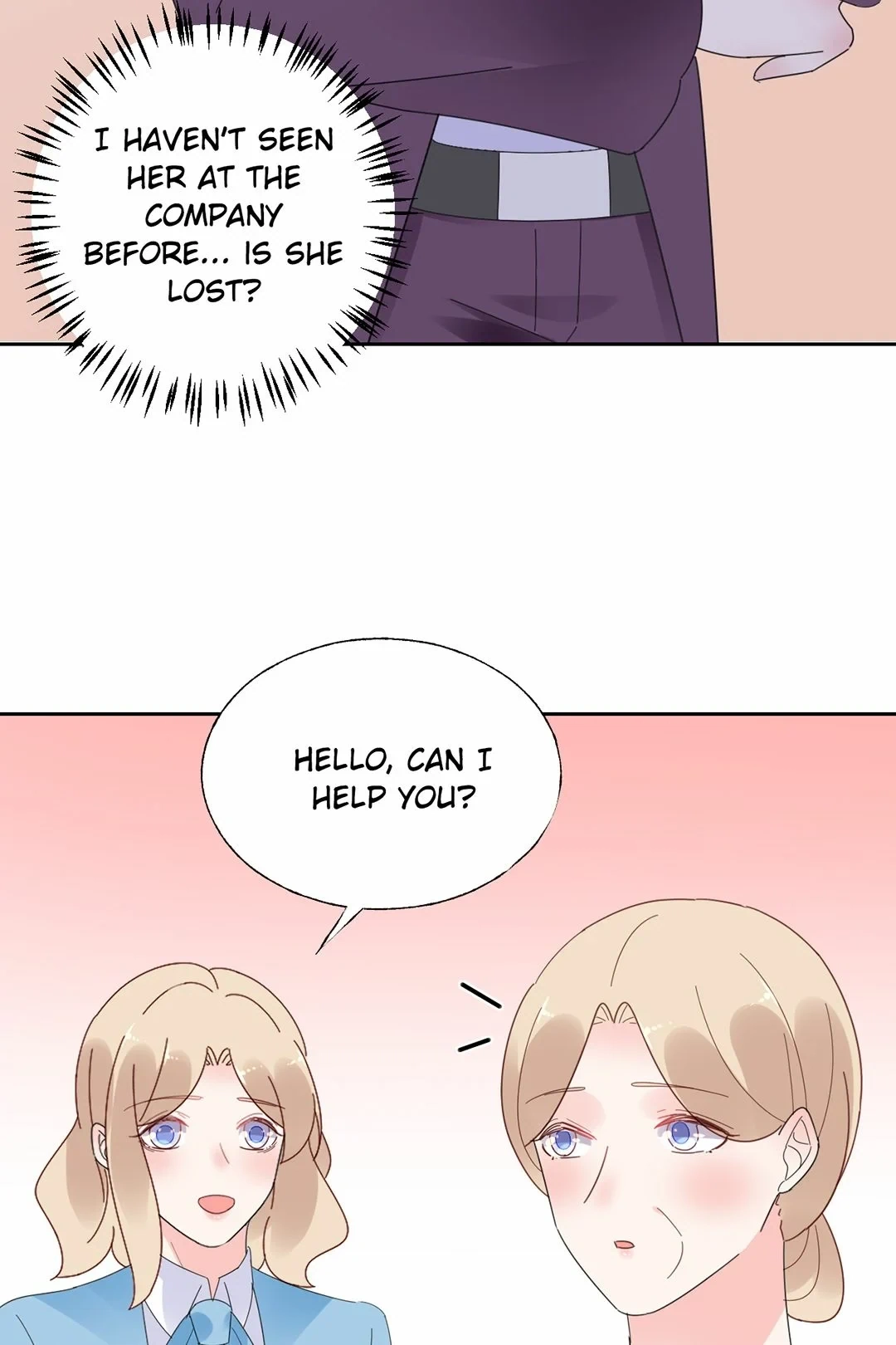 Be My Only Love Chapter 123 page 6 - 