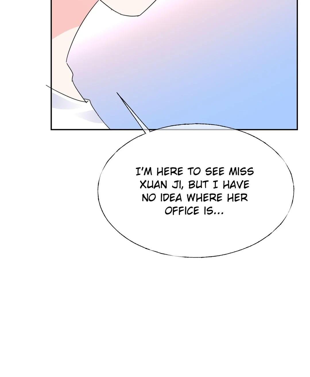 Be My Only Love Chapter 123 page 8 - 