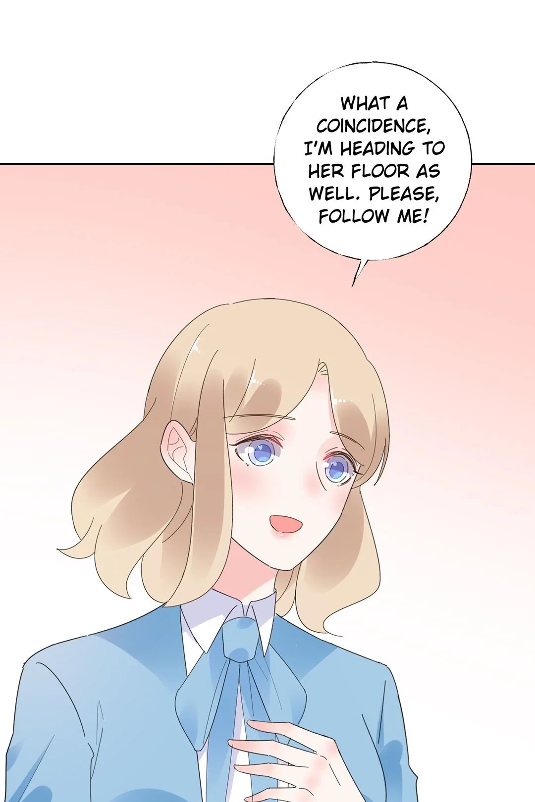 Be My Only Love Chapter 123 page 9 - 