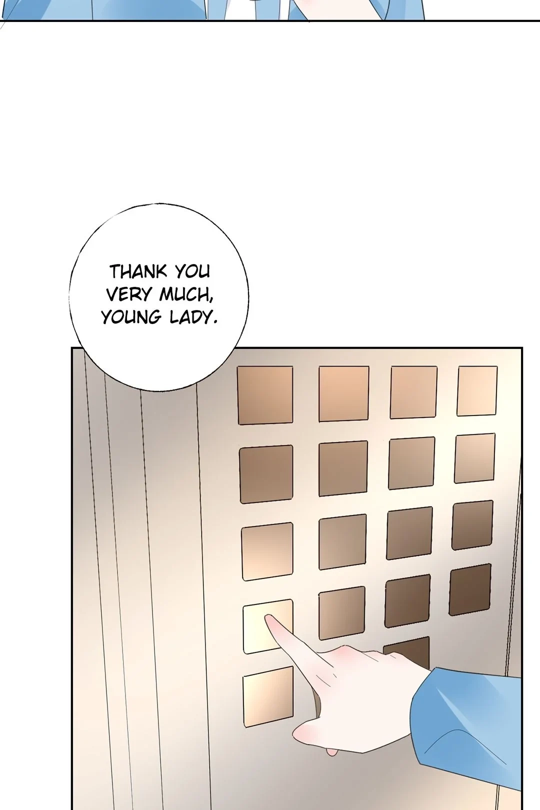 Be My Only Love Chapter 123 page 10 - 