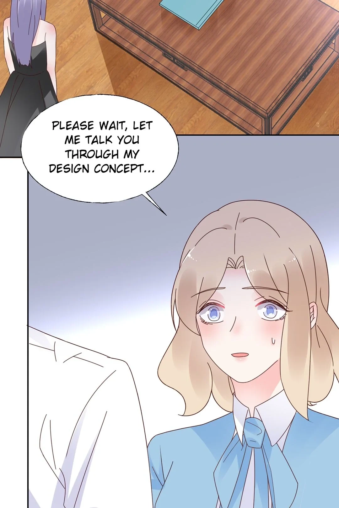 Be My Only Love Chapter 124 page 2 - 