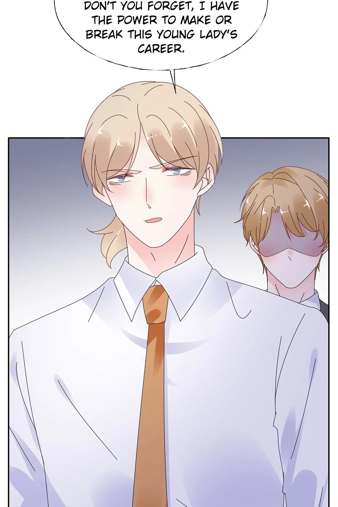 Be My Only Love Chapter 124 page 13 - 