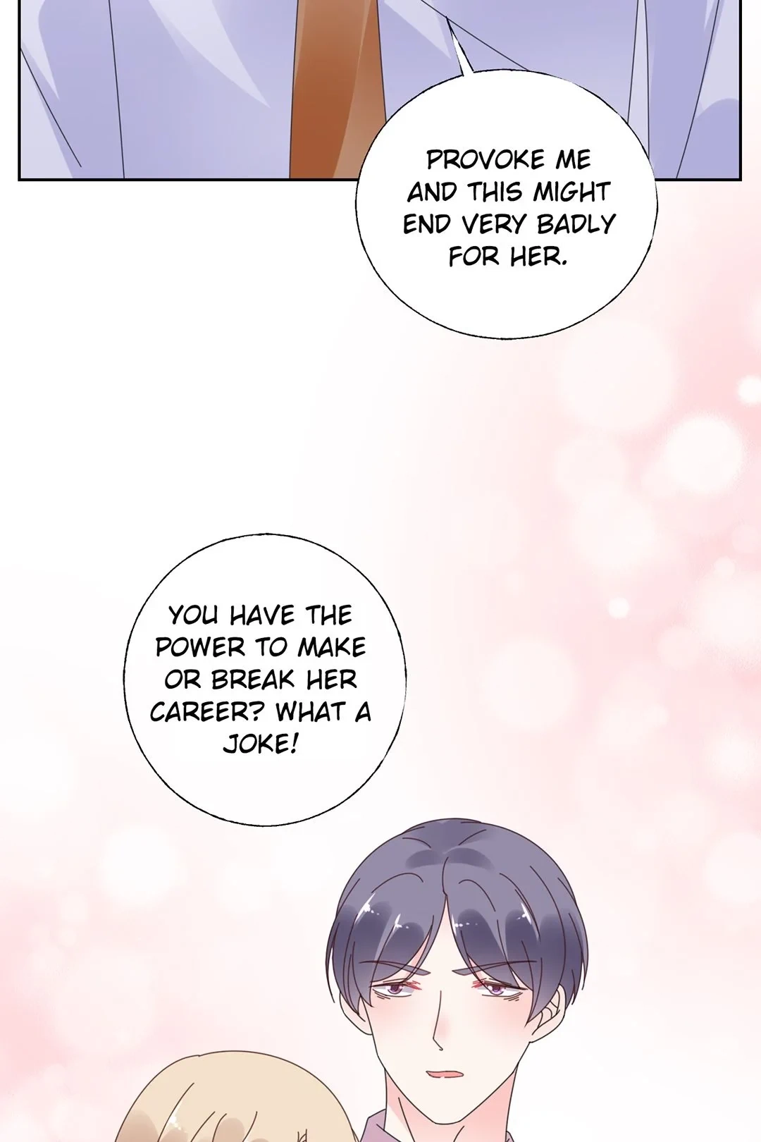 Be My Only Love Chapter 124 page 14 - 