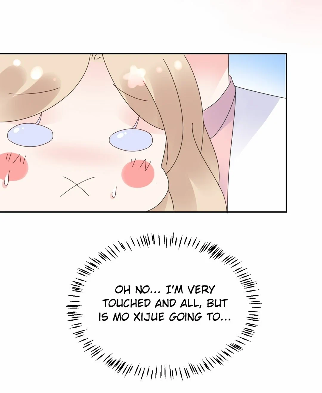 Be My Only Love Chapter 124 page 16 - 