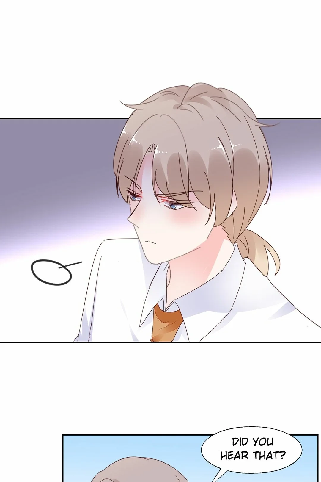Be My Only Love Chapter 124 page 17 - 