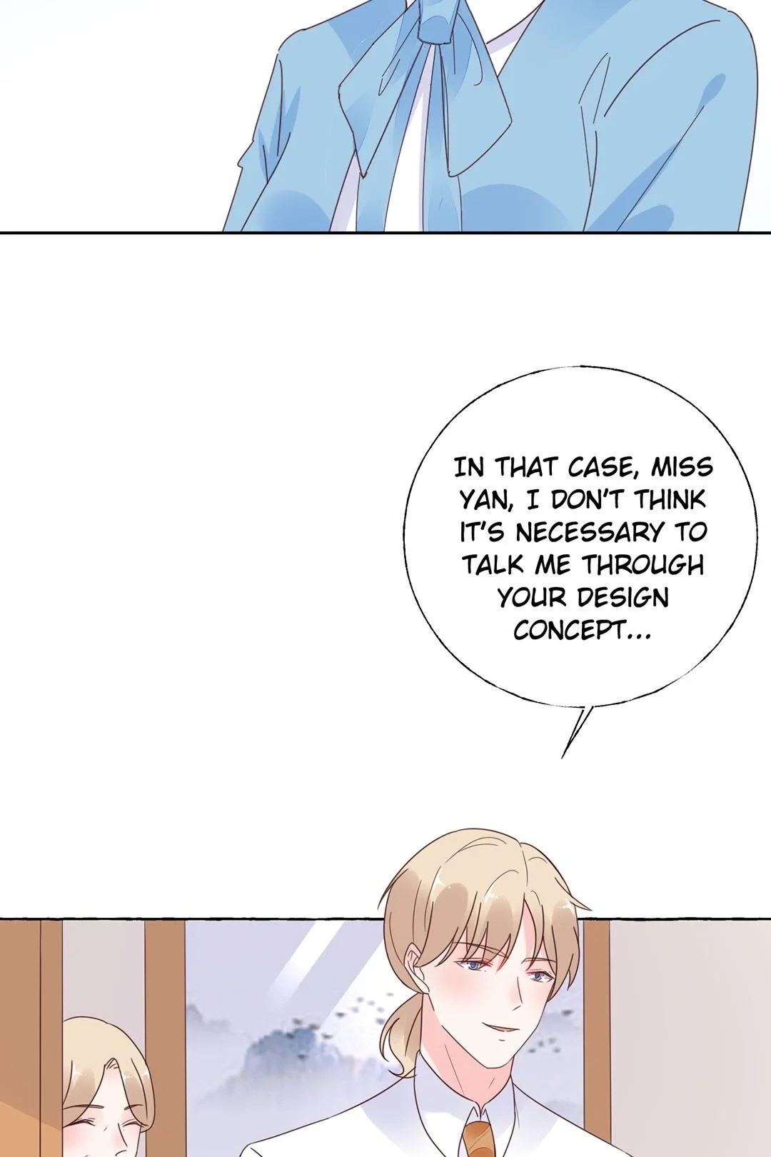 Be My Only Love Chapter 124 page 20 - 