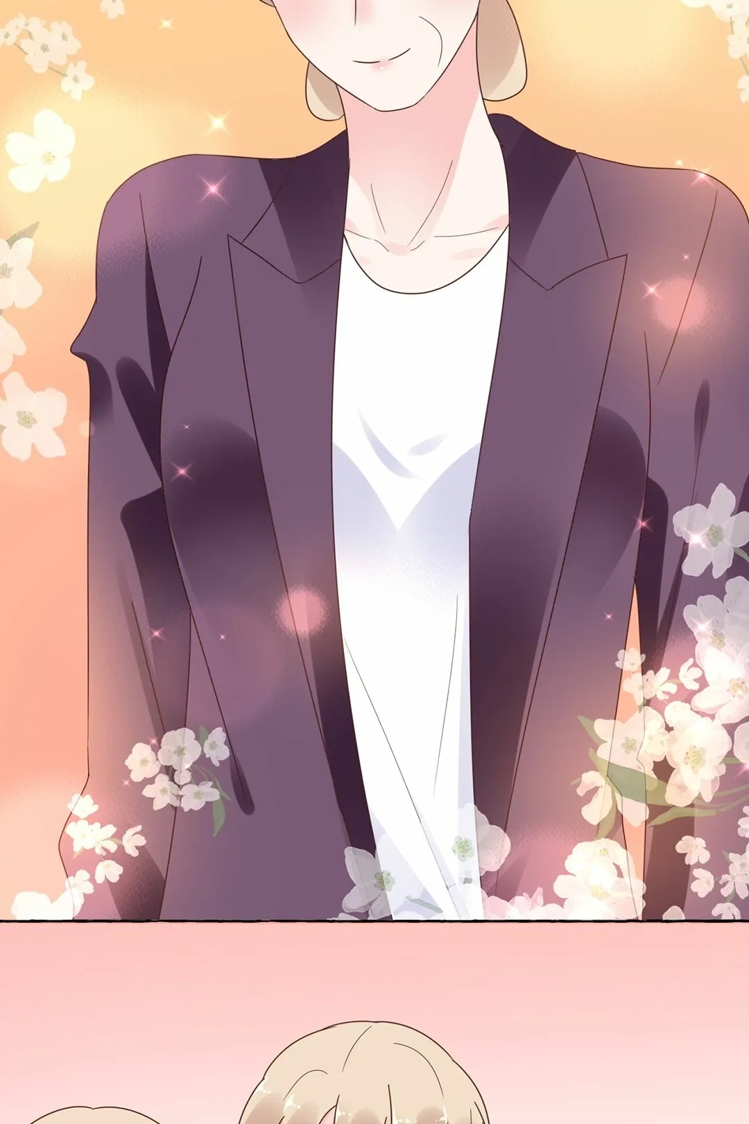 Be My Only Love Chapter 124 page 23 - 
