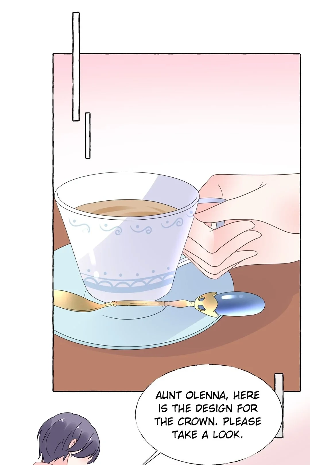 Be My Only Love Chapter 124 page 27 - 
