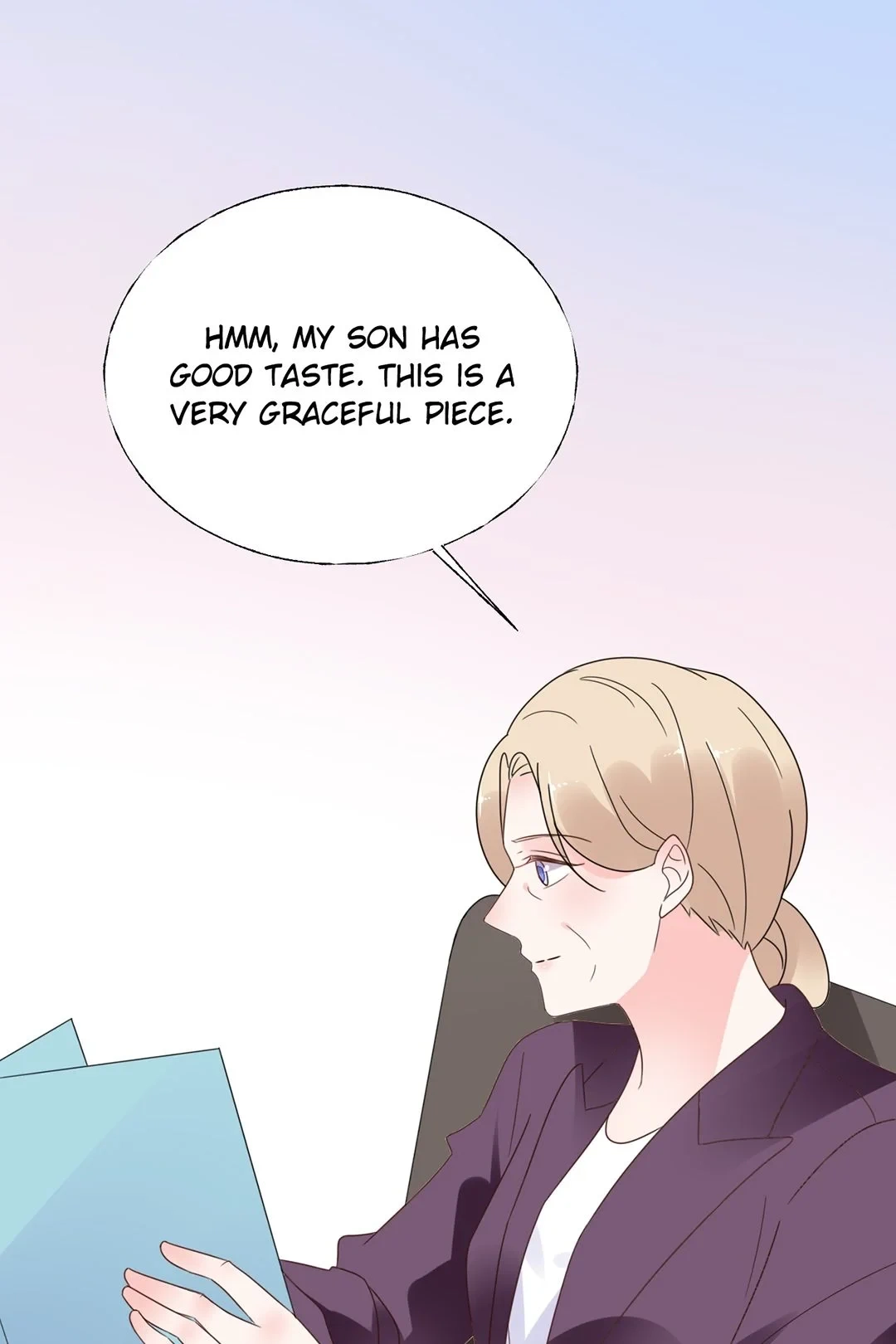 Be My Only Love Chapter 124 page 29 - 