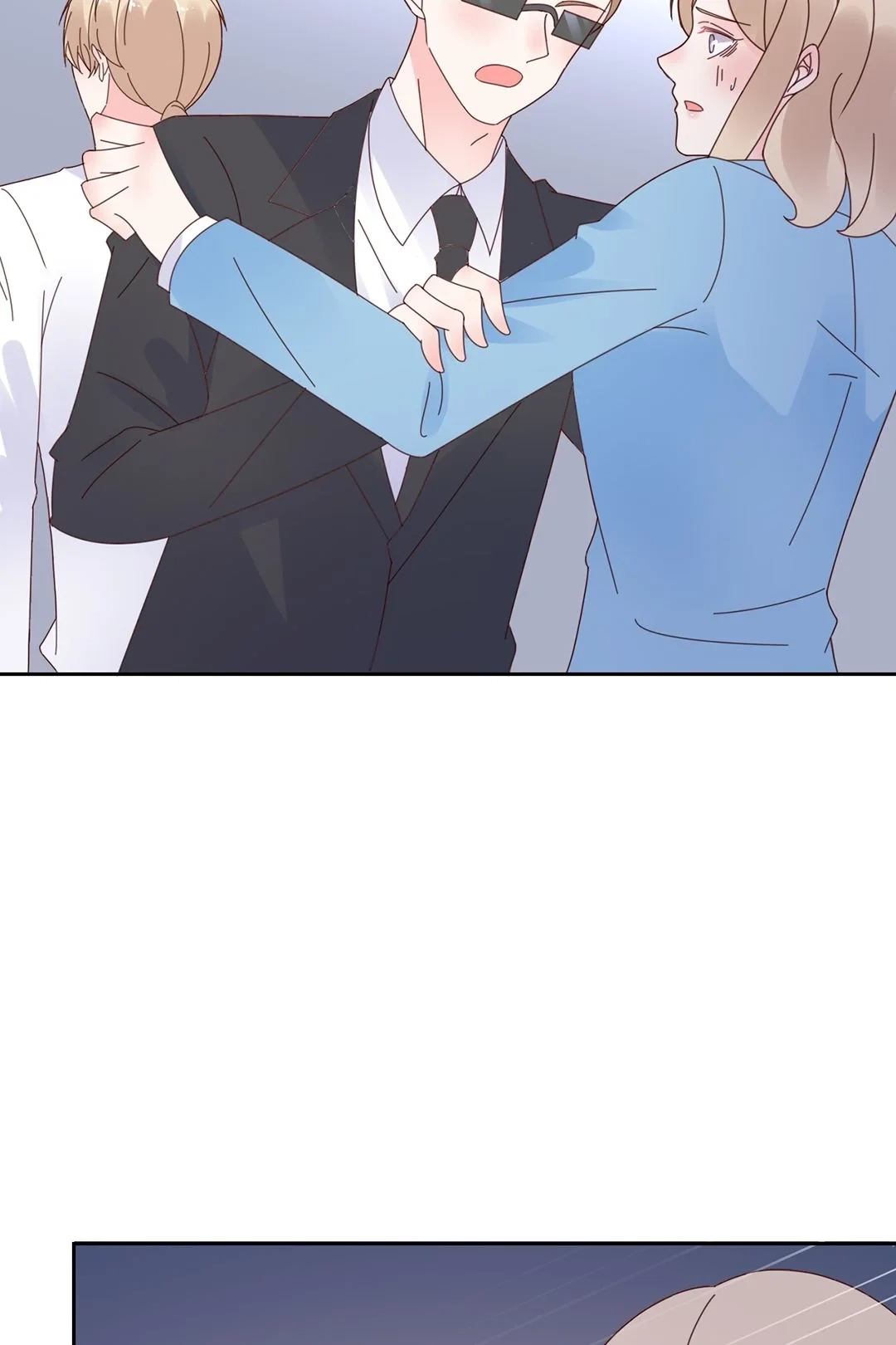 Be My Only Love Chapter 124 page 4 - 