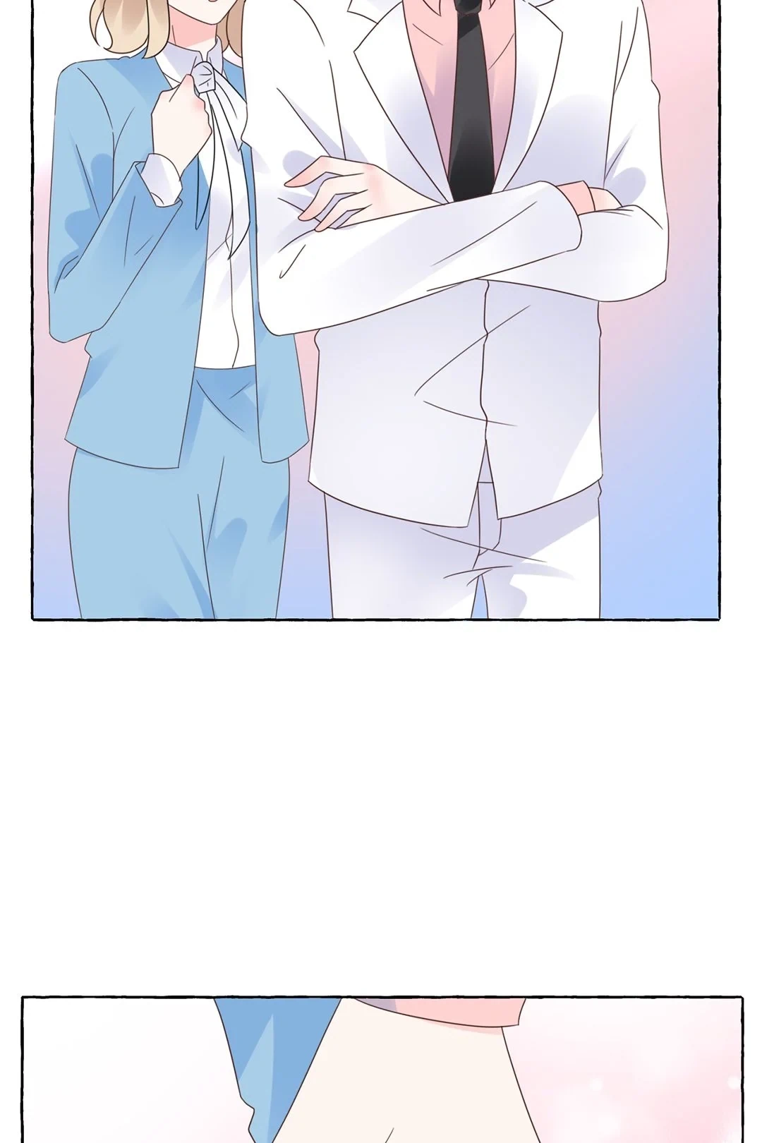 Be My Only Love Chapter 124 page 31 - 