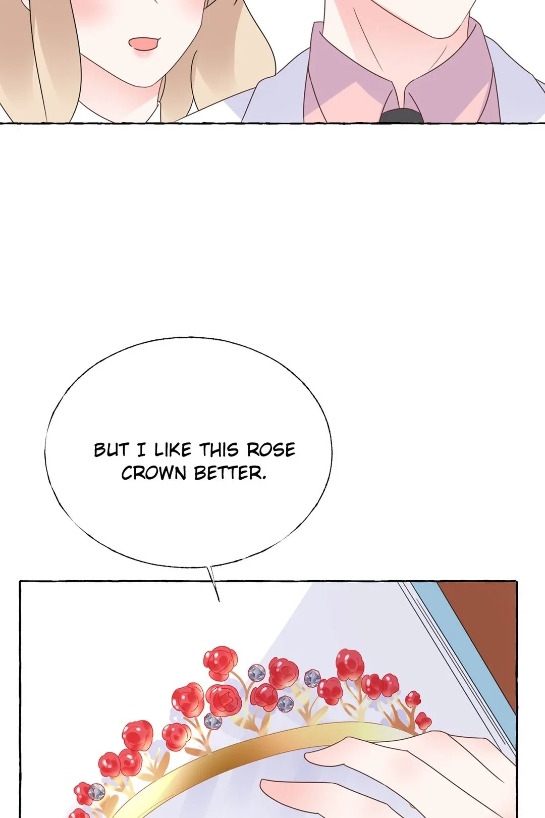Be My Only Love Chapter 124 page 33 - 