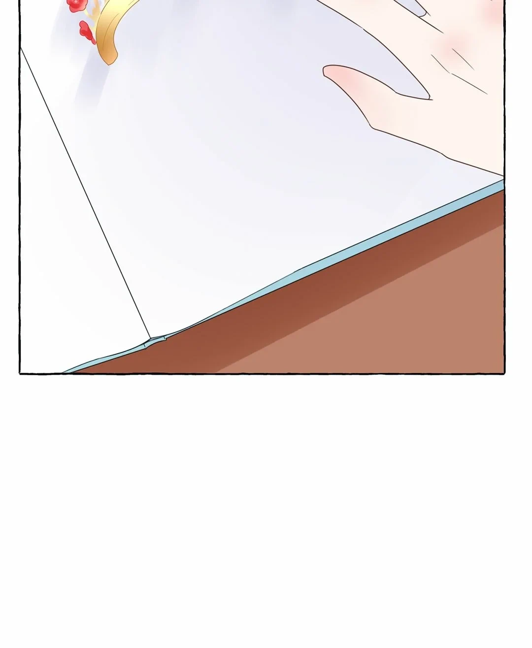 Be My Only Love Chapter 124 page 34 - 