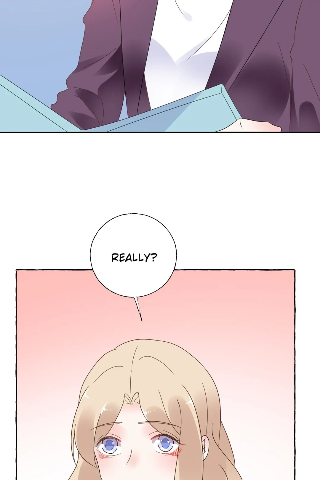 Be My Only Love Chapter 124 page 36 - 