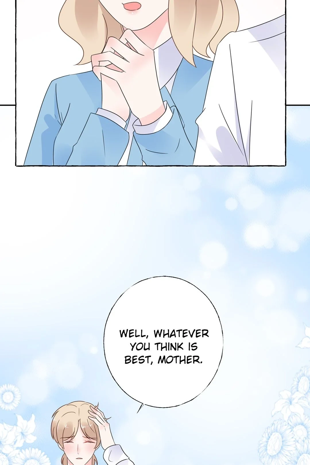 Be My Only Love Chapter 124 page 37 - 