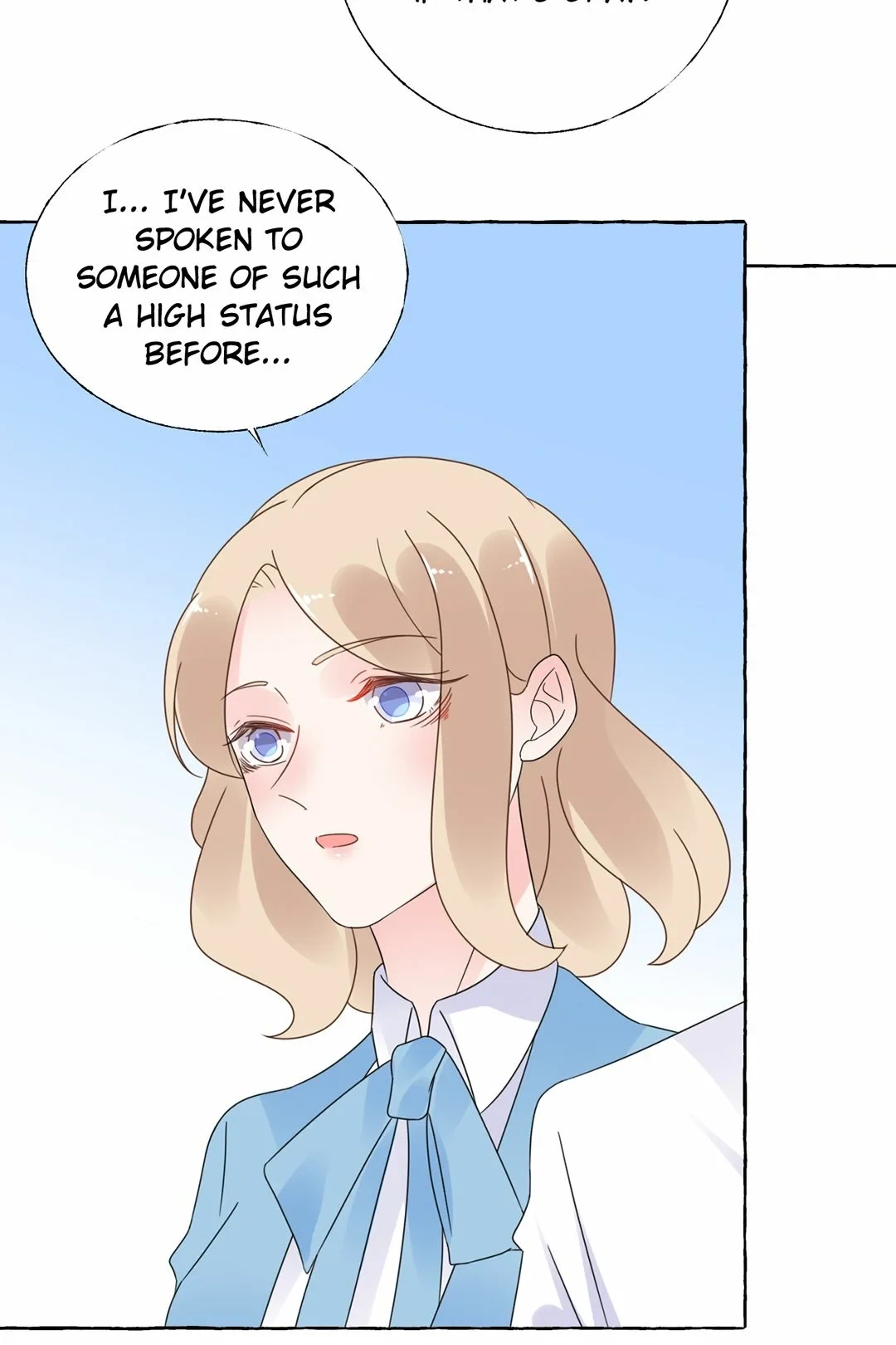 Be My Only Love Chapter 124 page 39 - 