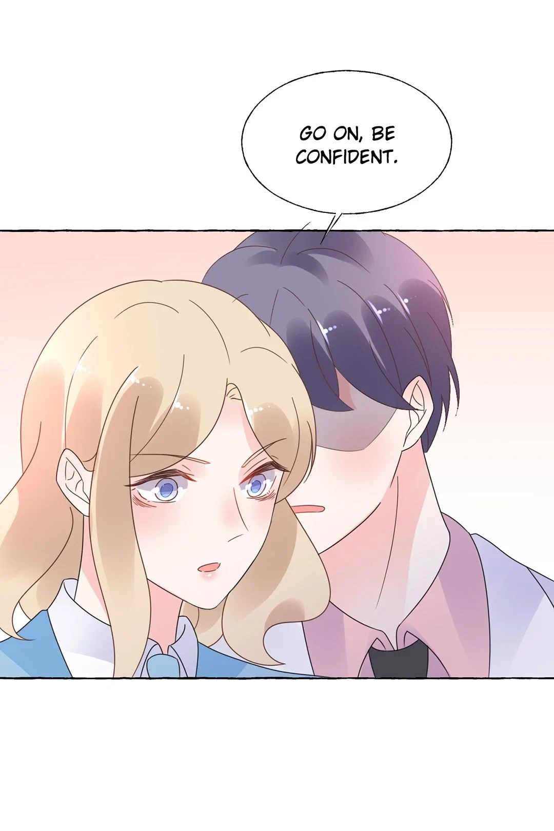 Be My Only Love Chapter 124 page 40 - 