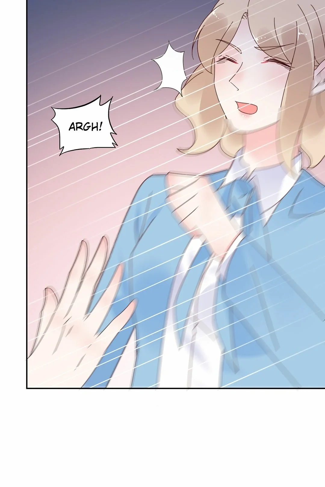 Be My Only Love Chapter 124 page 5 - 