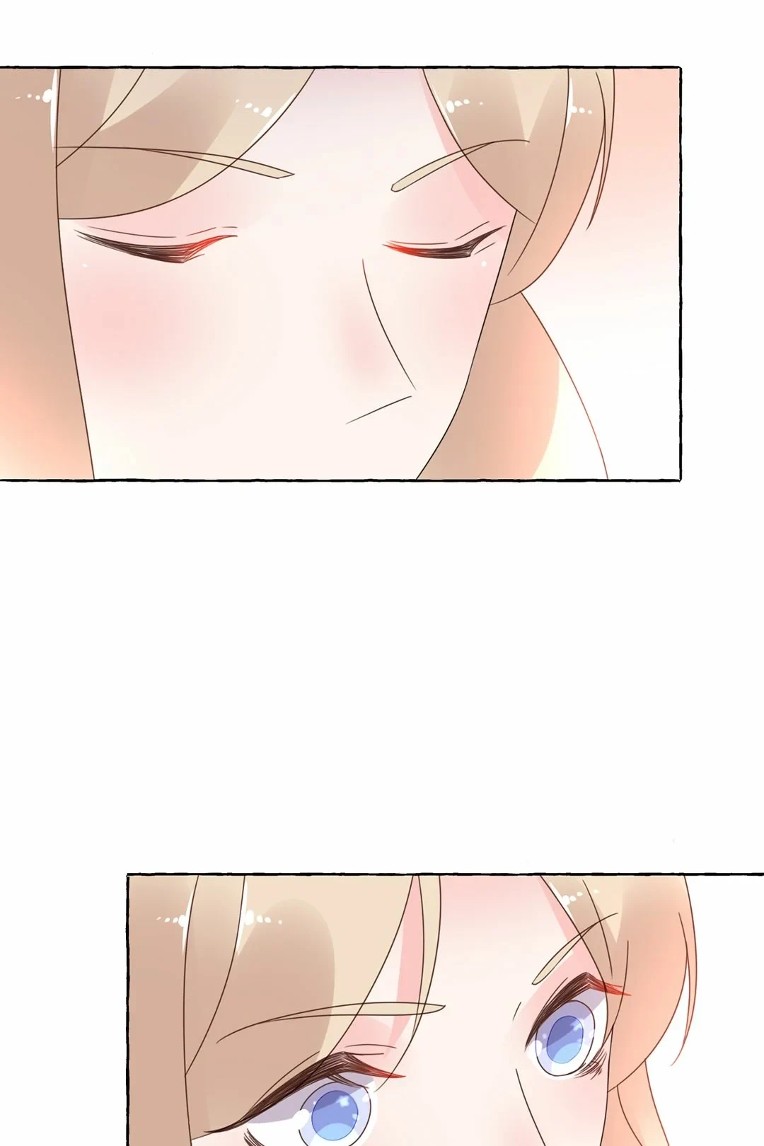 Be My Only Love Chapter 124 page 41 - 