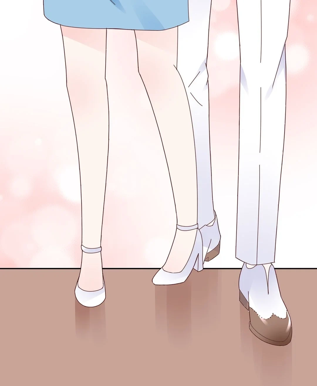 Be My Only Love Chapter 124 page 8 - 