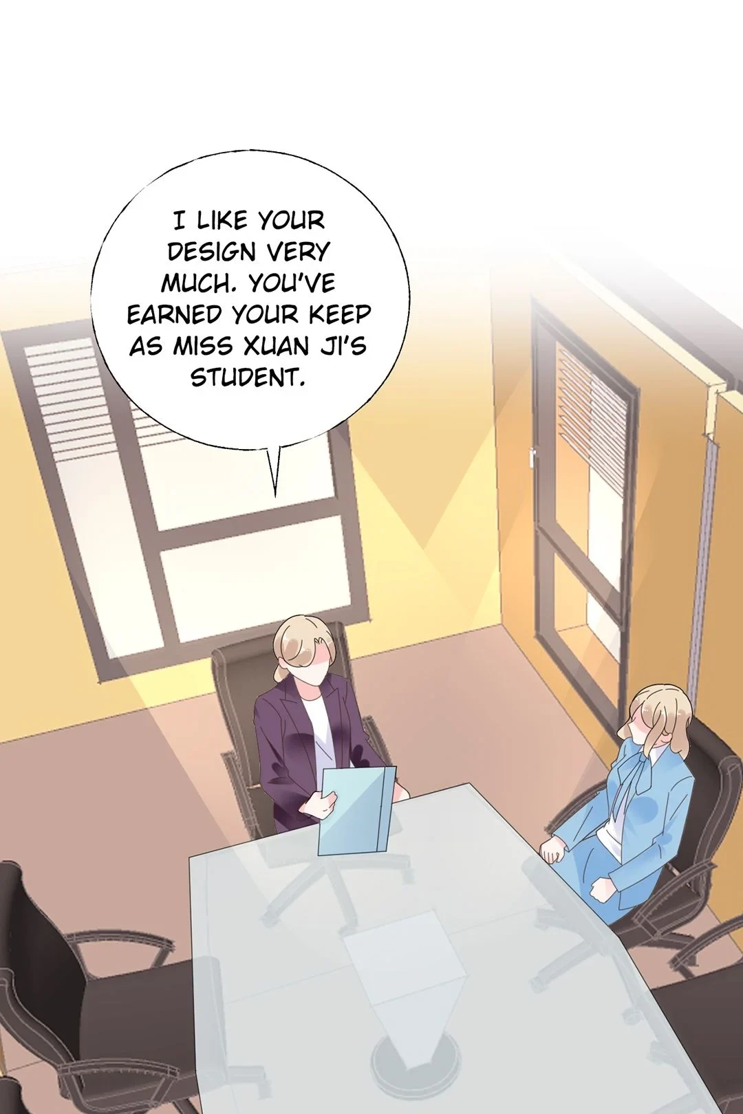 Be My Only Love Chapter 125 page 1 - 