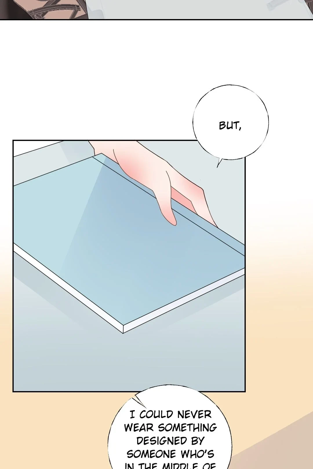 Be My Only Love Chapter 125 page 2 - 