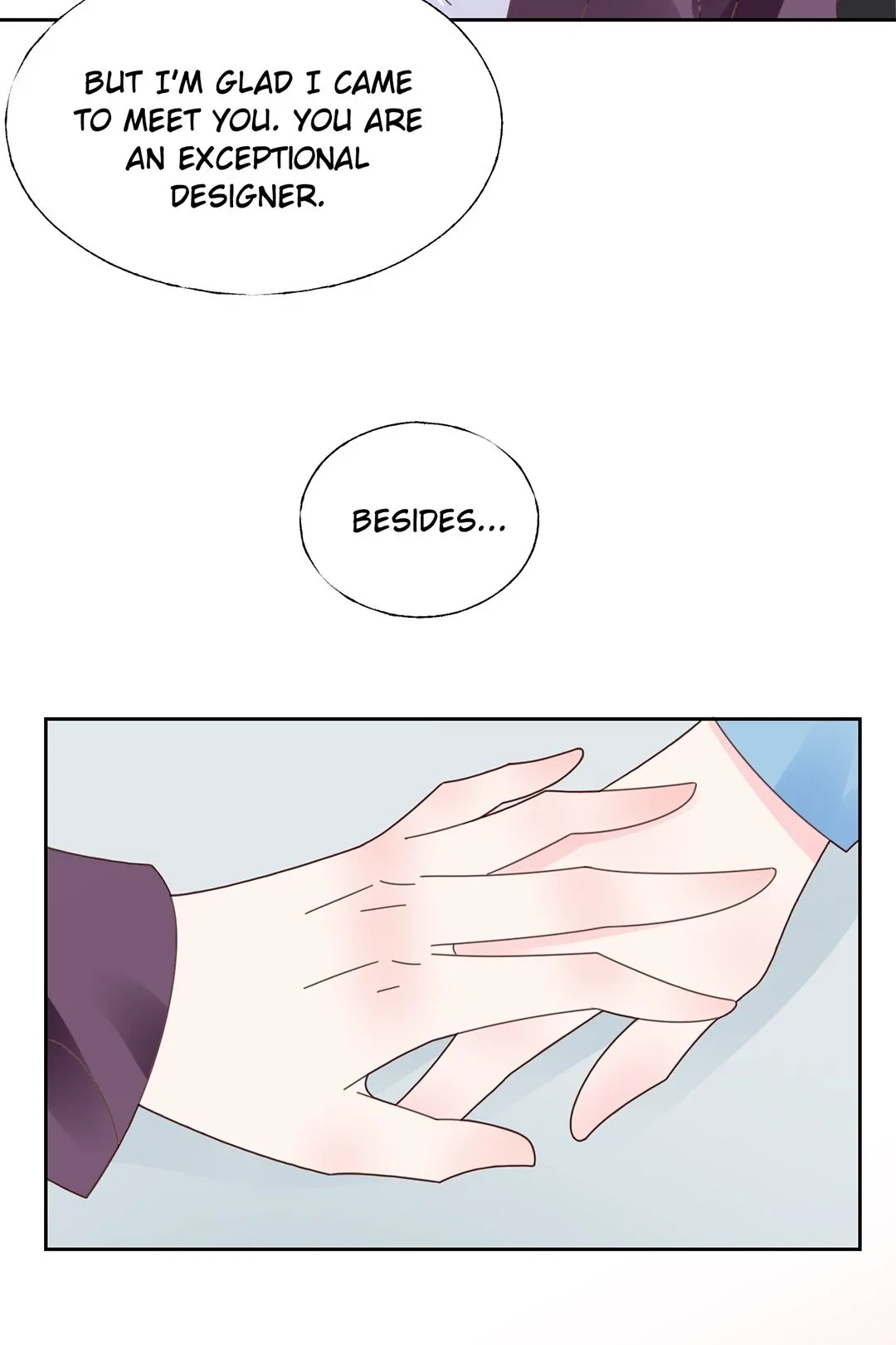 Be My Only Love Chapter 125 page 12 - 