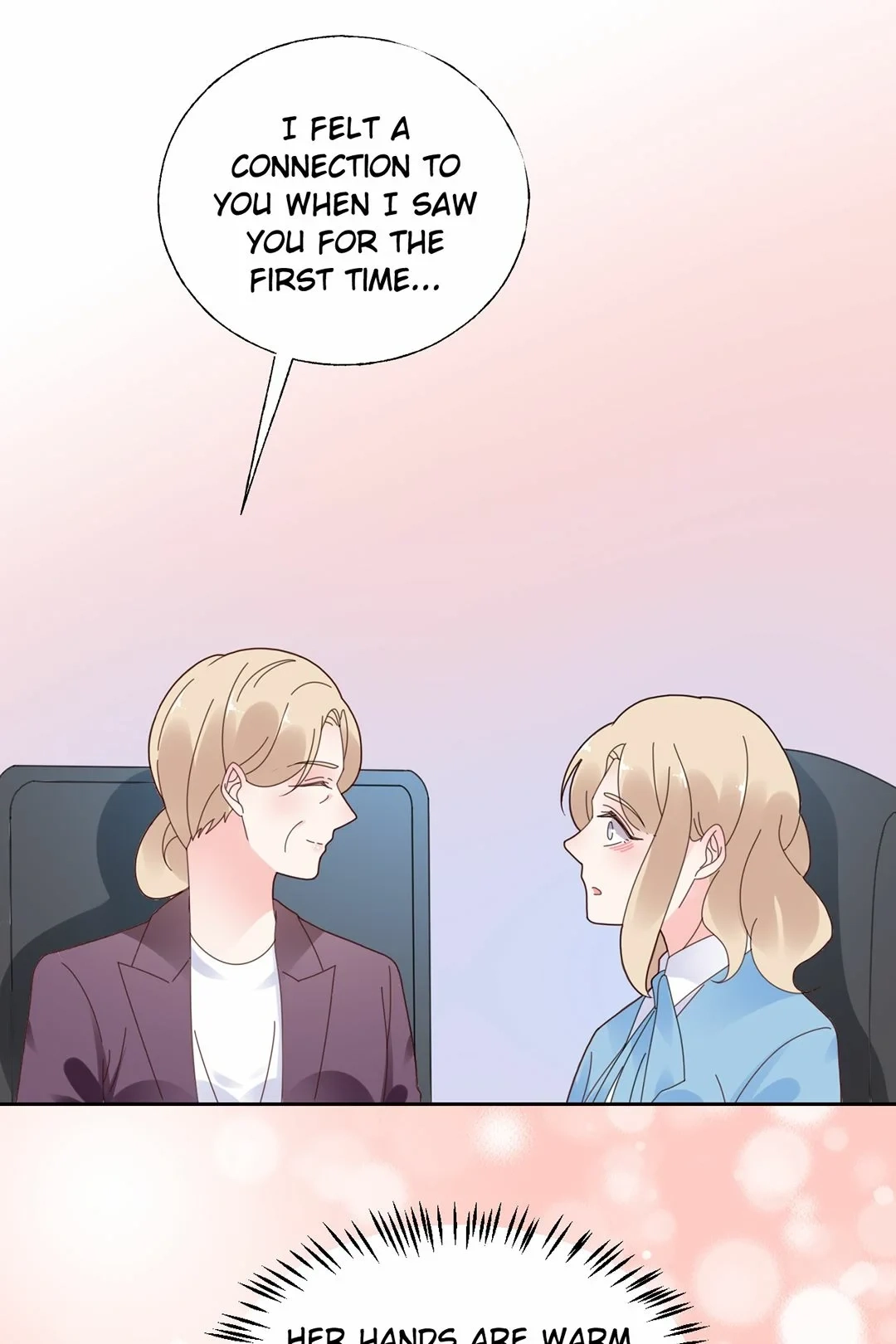 Be My Only Love Chapter 125 page 13 - 
