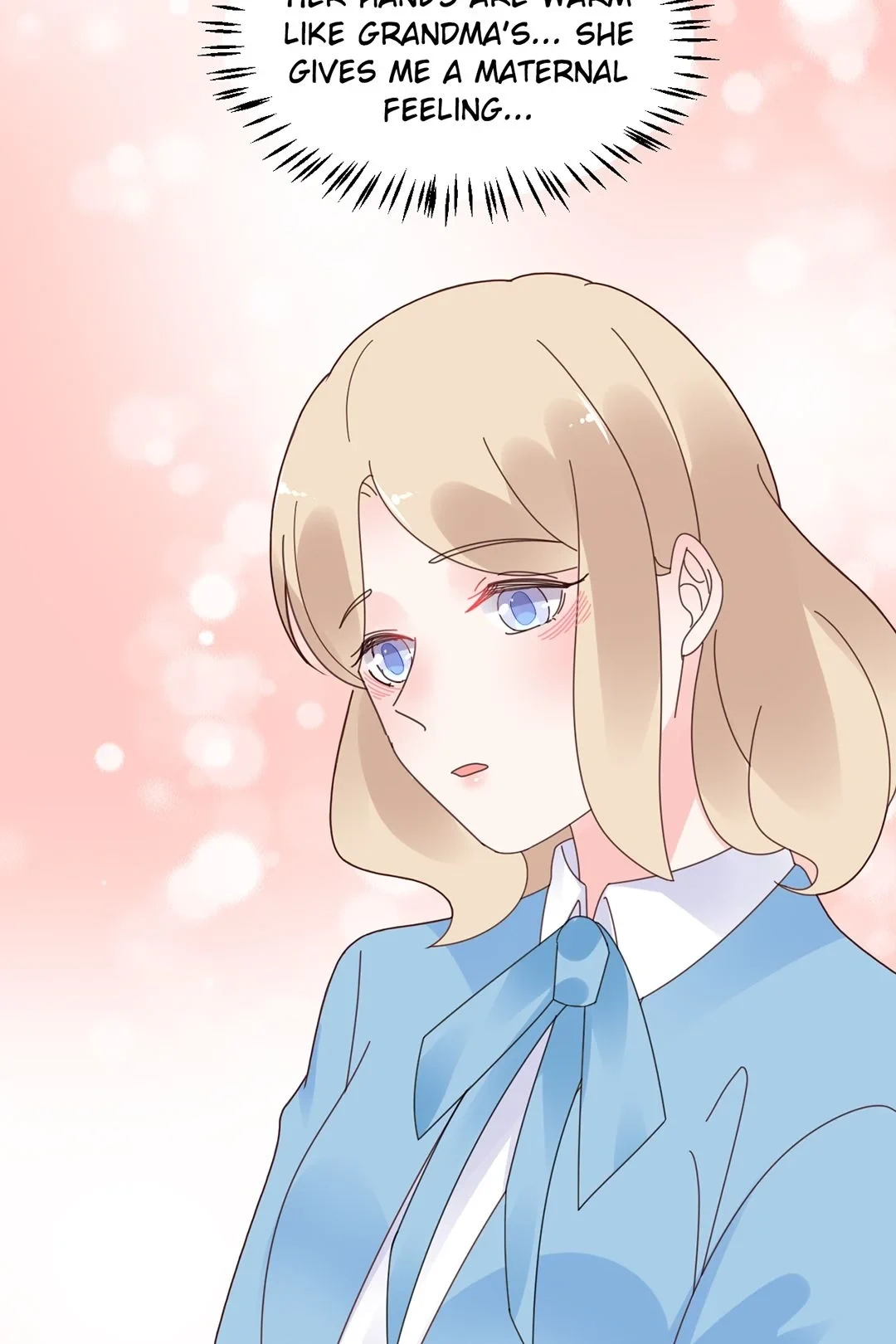 Be My Only Love Chapter 125 page 14 - 
