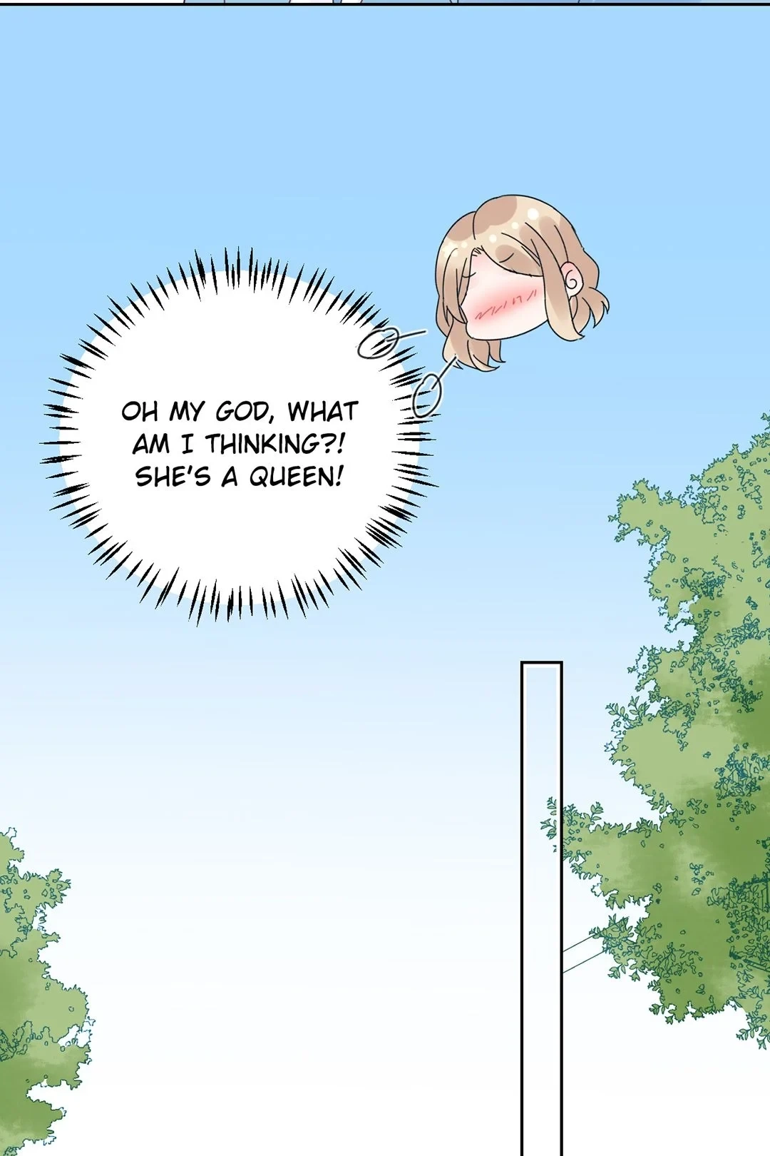 Be My Only Love Chapter 125 page 15 - 