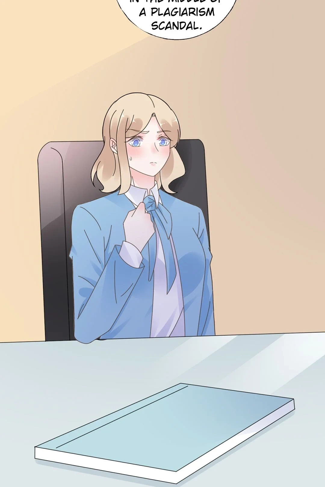 Be My Only Love Chapter 125 page 3 - 