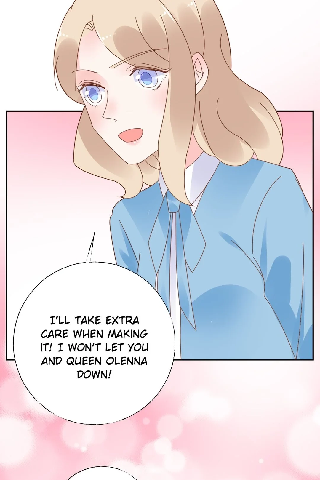 Be My Only Love Chapter 125 page 21 - 