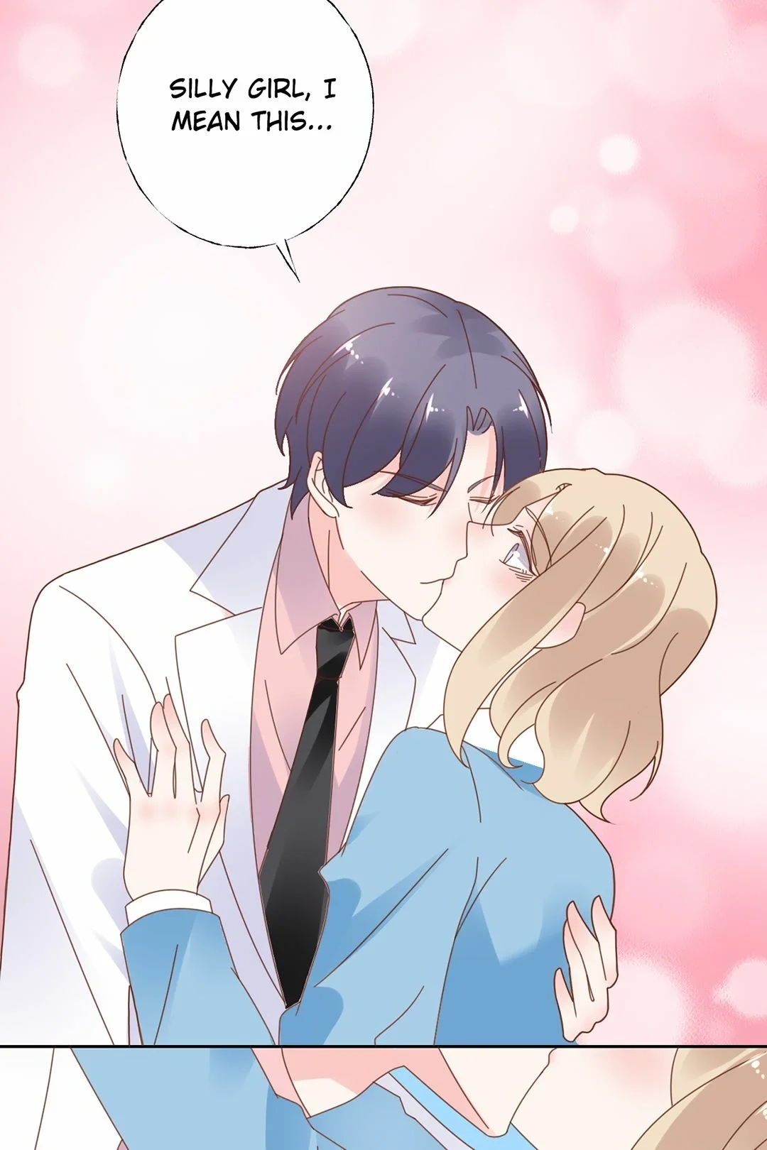 Be My Only Love Chapter 125 page 22 - 
