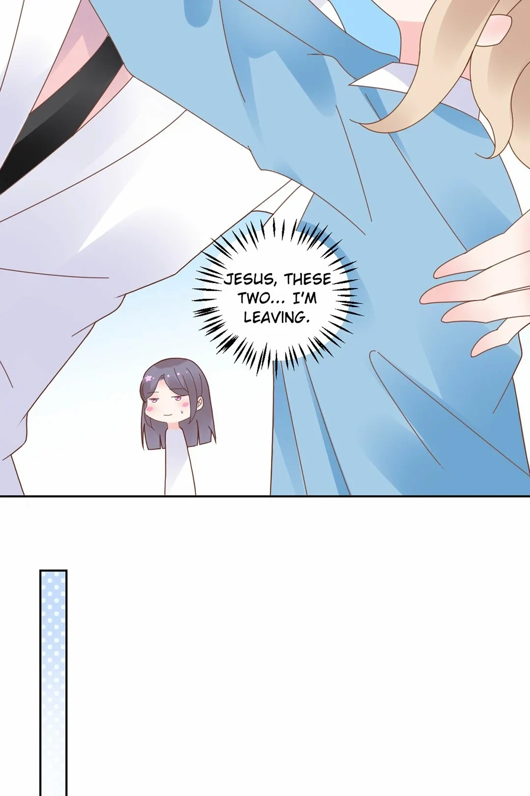 Be My Only Love Chapter 125 page 23 - 