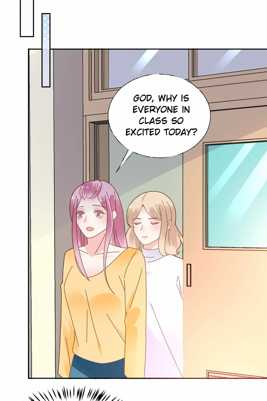 Be My Only Love Chapter 125 page 24 - 