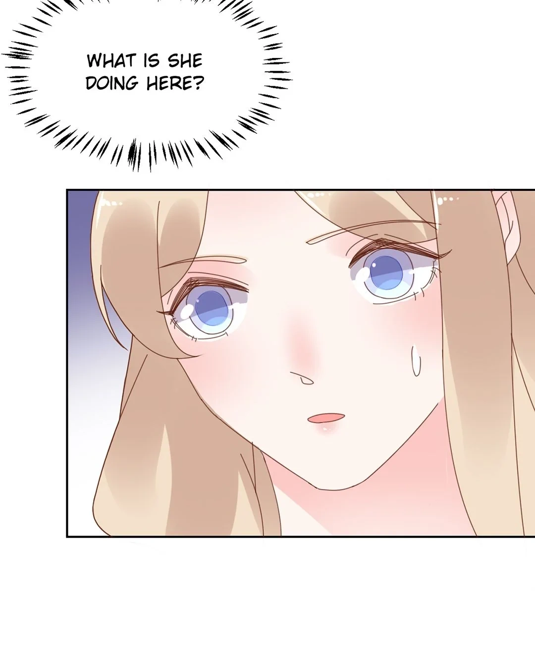 Be My Only Love Chapter 125 page 25 - 