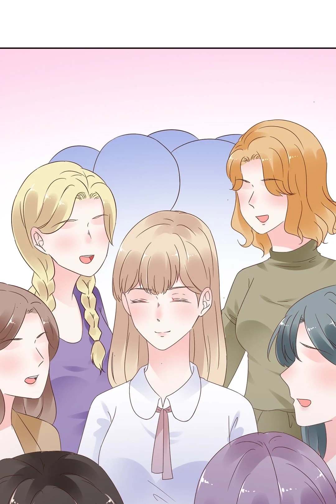 Be My Only Love Chapter 125 page 26 - 