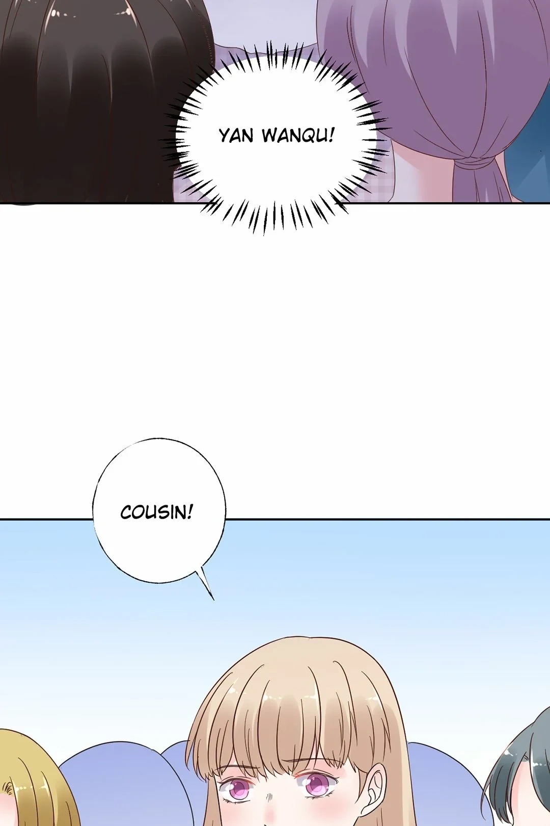 Be My Only Love Chapter 125 page 27 - 