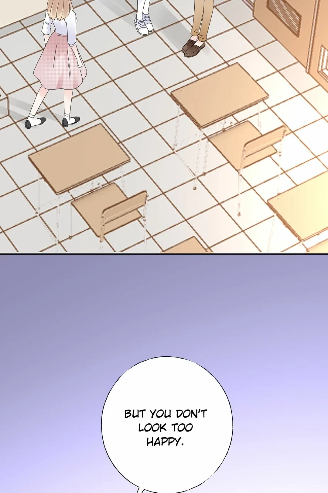 Be My Only Love Chapter 125 page 29 - 
