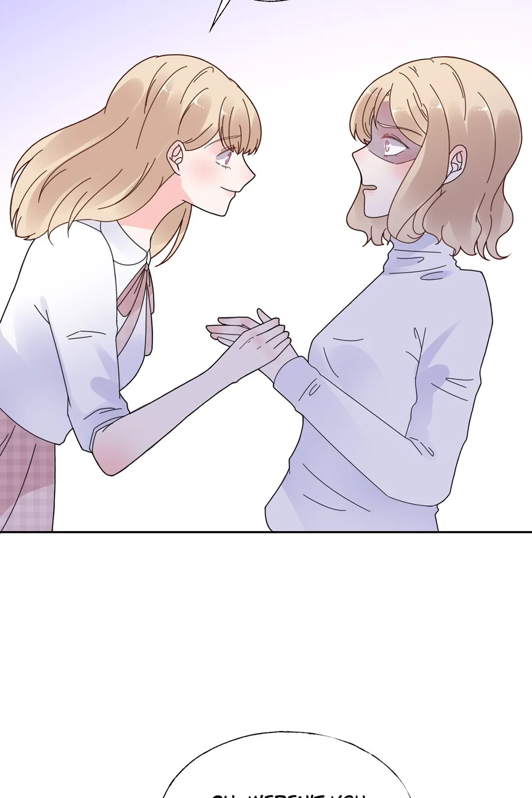 Be My Only Love Chapter 125 page 30 - 