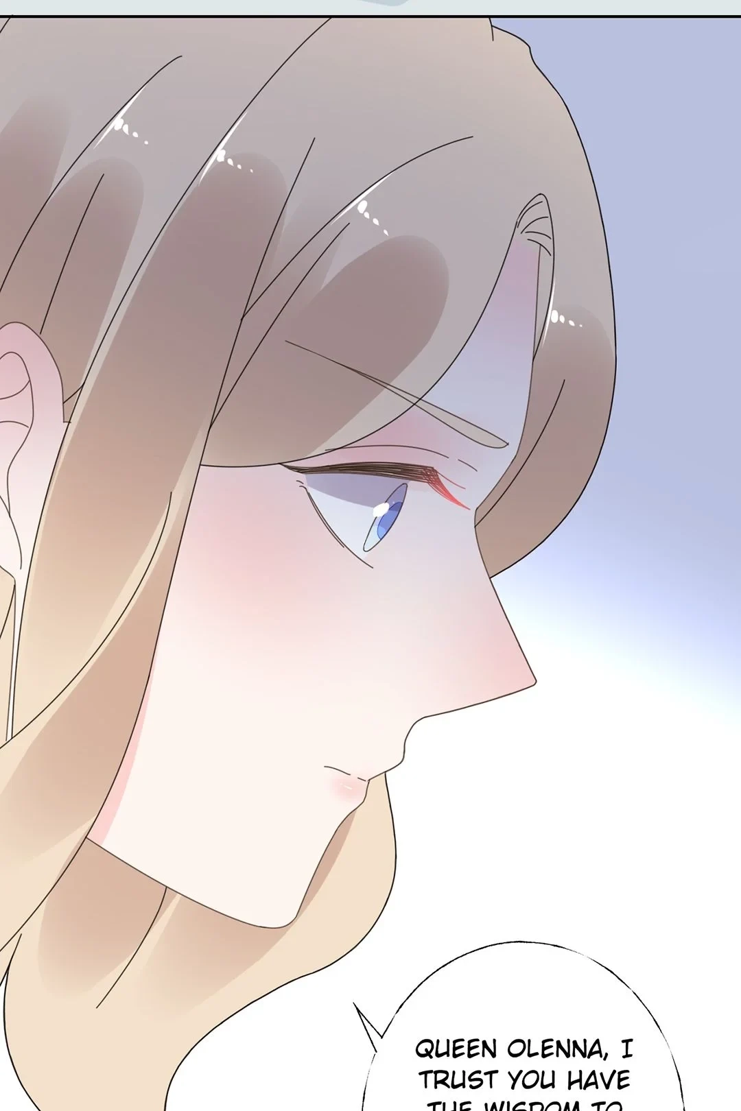 Be My Only Love Chapter 125 page 4 - 