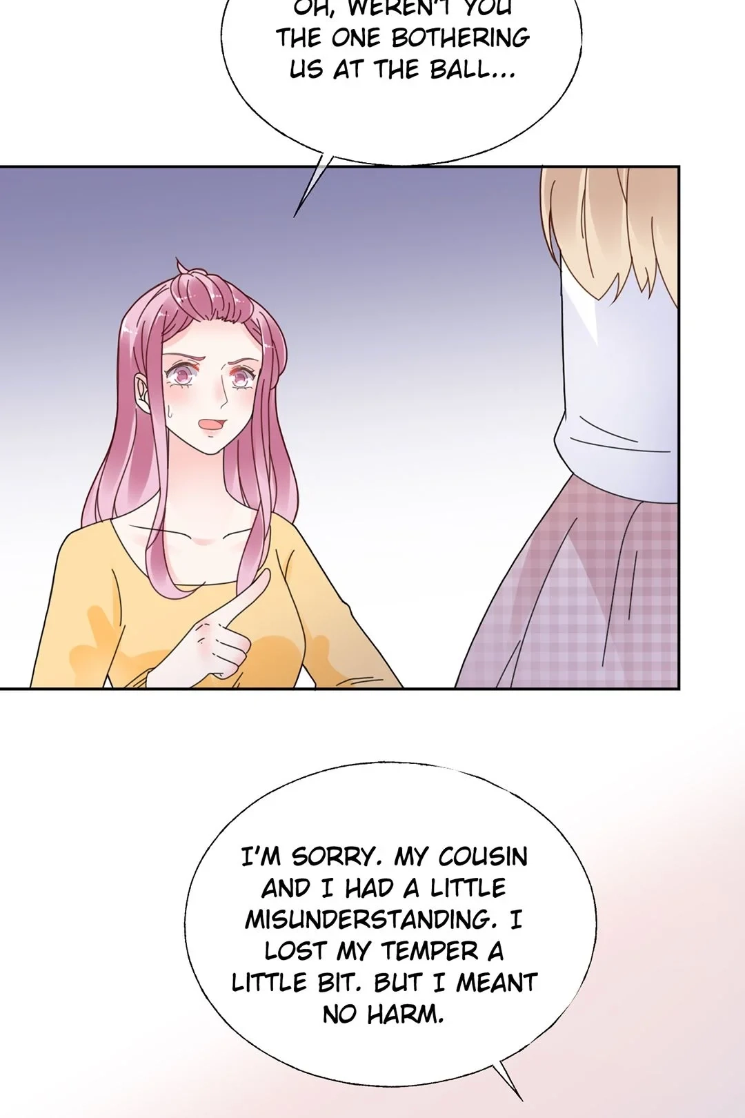 Be My Only Love Chapter 125 page 31 - 
