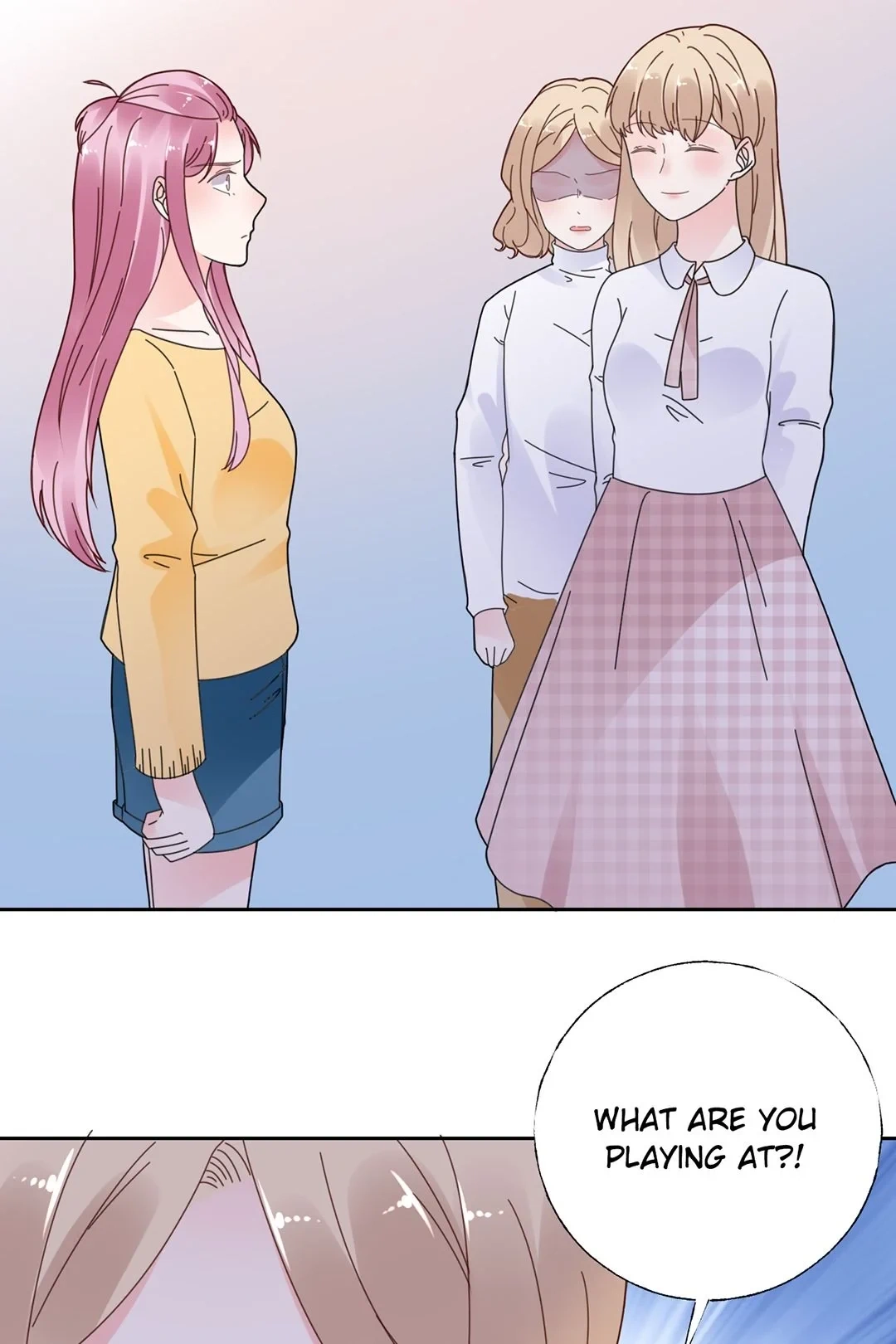 Be My Only Love Chapter 125 page 32 - 