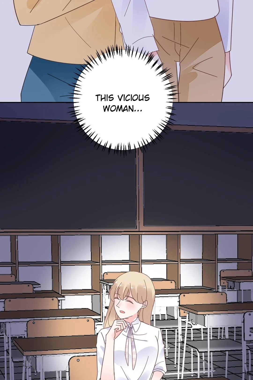Be My Only Love Chapter 125 page 37 - 